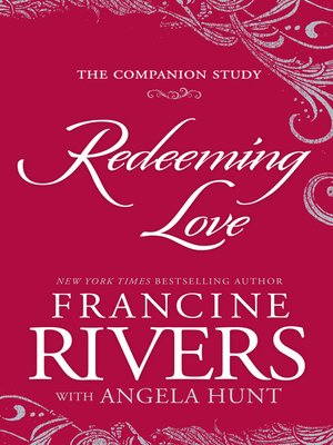cover image of Redeeming Love